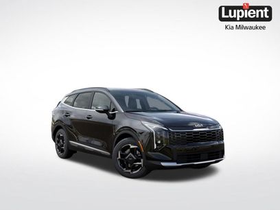 New 2026 Kia Sportage EX