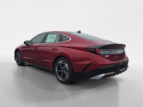 New 2026 Hyundai Sonata SEL image 5