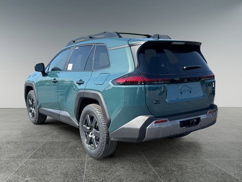 New 2026 Toyota RAV4 FWD image 3