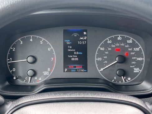 Certified 2025 Toyota Corolla LE image 24