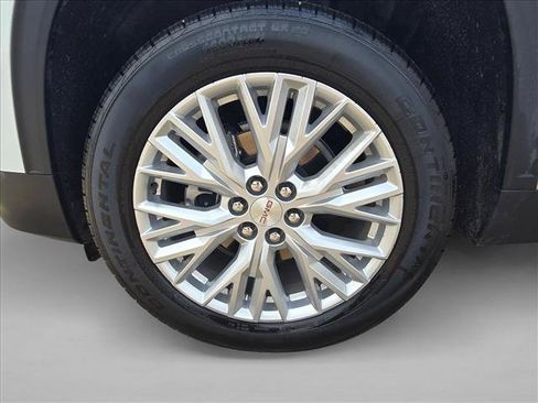 Used 2026 GMC Acadia Elevation w/ Elevation Premium Package FWD image 23