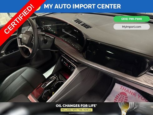 Certified 2025 Audi Q5 Premium w/ Convenience Package image 31