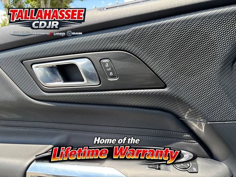 Used 2024 Ford Mustang GT Premium RWD image 18
