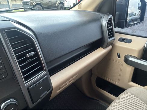 Used 2017 Ford F150 XLT AWD/4WD image 33