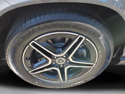 New 2026 Mercedes-Benz GLE 450 4MATIC image 10