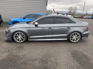 Used 2015 Audi S3 Premium Plus video 2