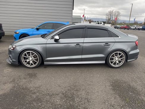 Used 2015 Audi S3 Premium Plus image 2