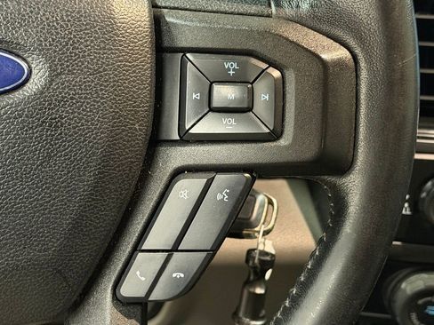 Used 2018 Ford F150 XLT w/ Equipment Group 302A Luxury image 37