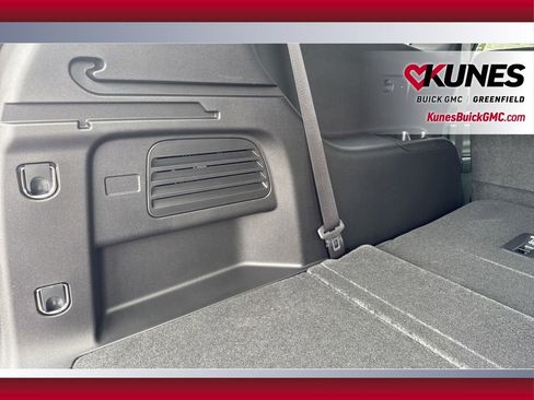 New 2026 Buick Enclave Sport Touring w/ Power Package image 48