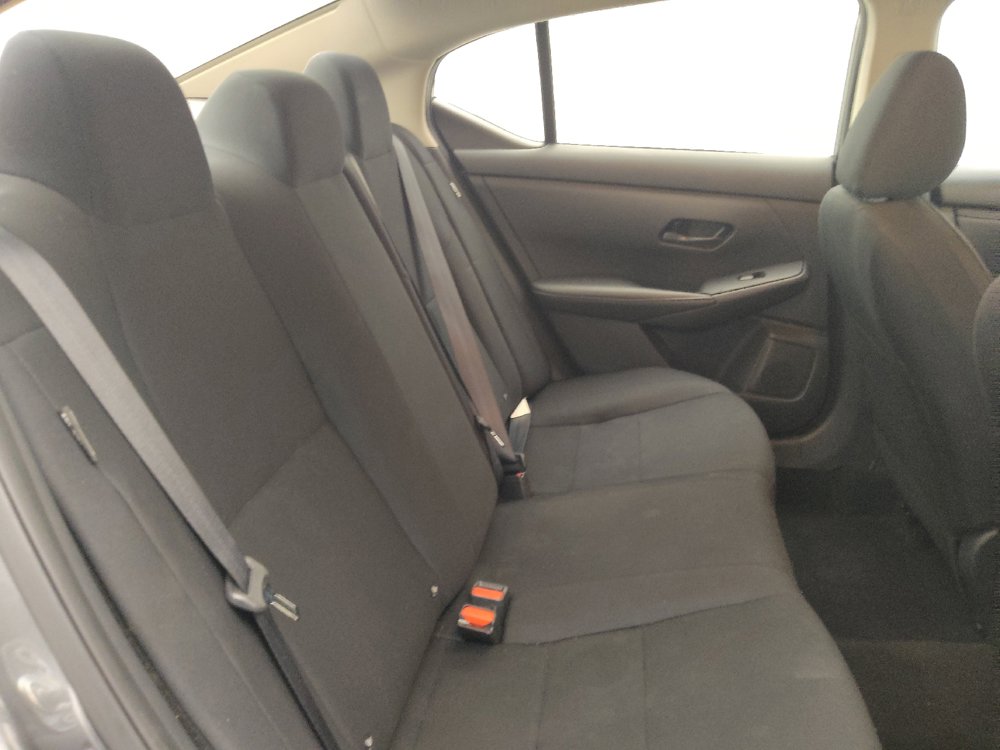 Used 2025 Nissan Sentra S FWD image 19