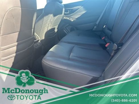 Used 2023 Subaru Legacy Limited image 3