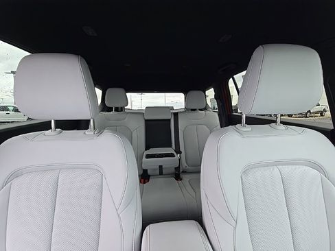 New 2026 Jeep Cherokee Limited image 48