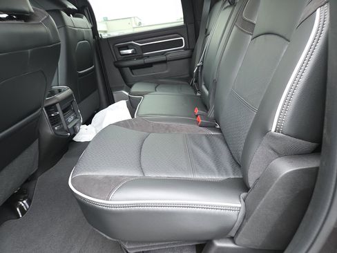 New 2026 RAM 2500 Laramie image 6