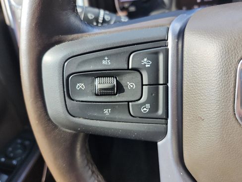 Certified 2022 GMC Sierra 1500 SLT image 27