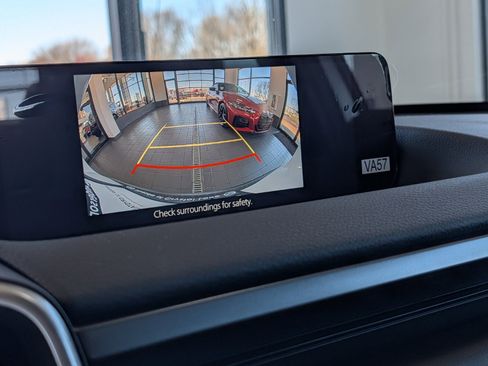 New 2026 MAZDA CX-50 AWD 2.5 S w/ Weather Package image 23