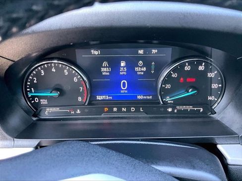 Used 2023 Ford Explorer XLT w/ Equipment Group 202A image 21