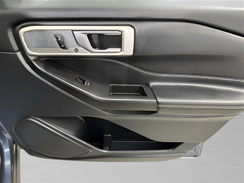 Used 2020 Ford Explorer ST AWD/4WD image 13