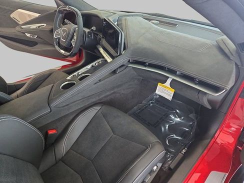 New 2026 Chevrolet Corvette Z06 image 9