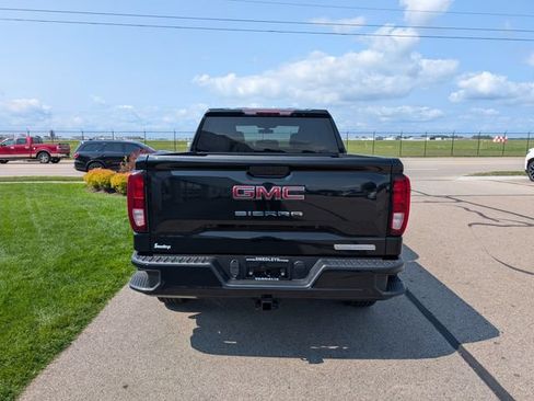 Used 2021 GMC Sierra 1500 Elevation AWD/4WD image 7