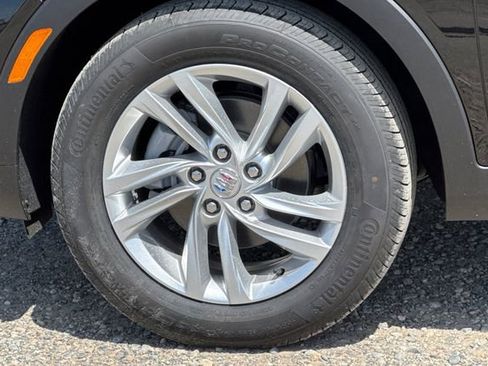 New 2026 Buick Envista Preferred w/ Advanced Safety Package FWD image 30