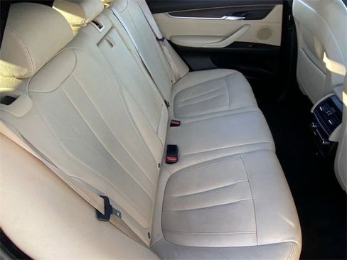 Used 2017 BMW X5 xDrive35i image 14