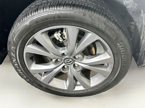 Used 2024 MAZDA CX-30 AWD 2.5 S w/ Premium Package image 11