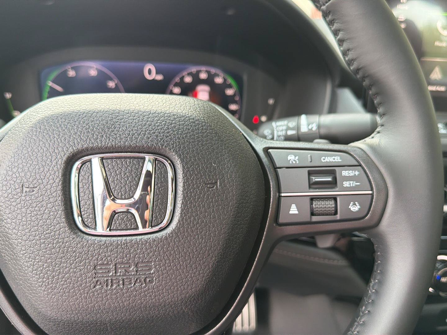 New 2026 Honda Accord Sport image 22