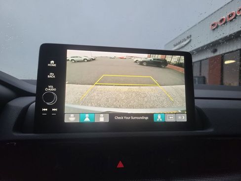 Used 2025 Honda CR-V Sport Touring image 21