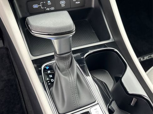 New 2026 Hyundai Tucson SE AWD/4WD image 29