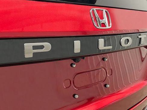New 2026 Honda Pilot EX-L image 5