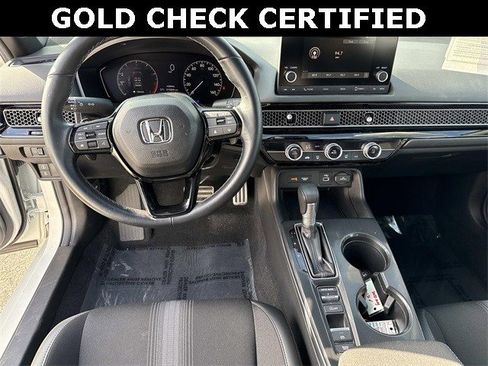 Used 2024 Honda Civic Sport image 17