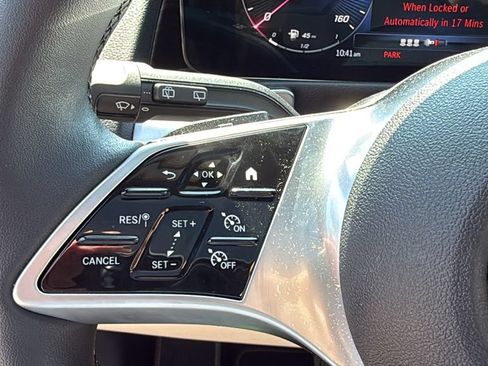Certified 2026 Mercedes-Benz GLB 250 4MATIC image 32