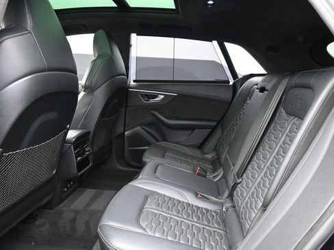 Used 2021 Audi RS Q8 AWD/4WD image 20