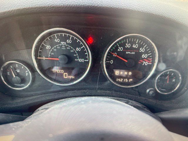 Used 2016 Jeep Wrangler Unlimited Rubicon AWD/4WD image 16