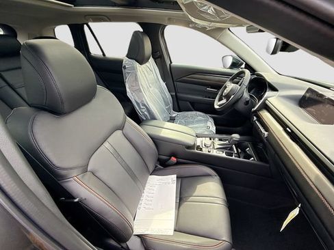 New 2026 MAZDA CX-50 AWD 2.5 Hybrid w/ Premium Pkg image 31