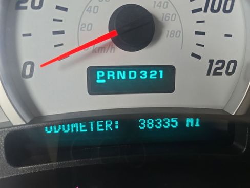 Used 2003 HUMMER H2 image 16