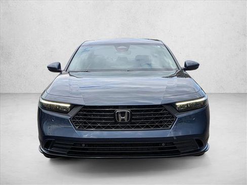 New 2026 Honda Accord EX-L image 6