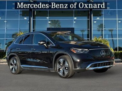 Certified 2023 Mercedes-Benz EQE 350+ SUV