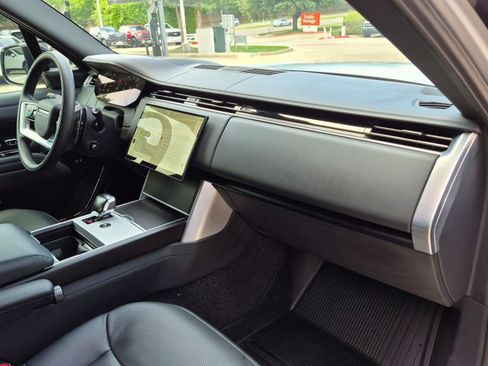 Used 2024 Land Rover Range Rover SV AWD/4WD image 22