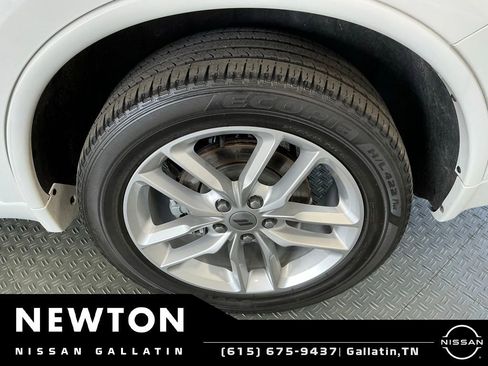 Used 2022 Dodge Durango GT AWD/4WD image 58