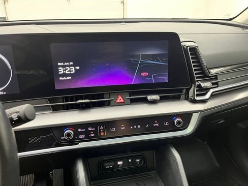 Used 2023 Kia Sportage SX FWD image 27