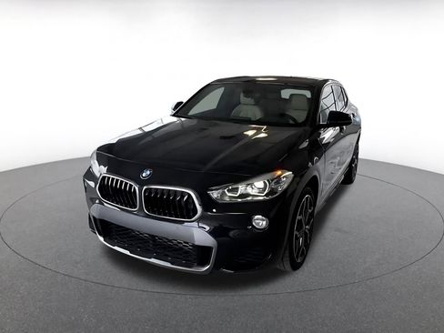 Used 2020 BMW X2 sDrive28i image 8