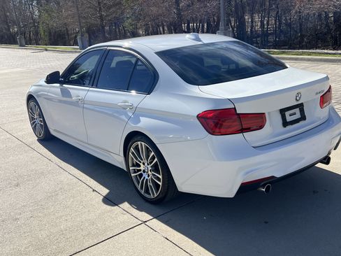 Used 2018 BMW 340i Sedan image 8
