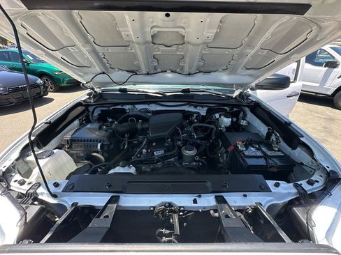 Used 2022 Toyota Tacoma SR RWD image 37