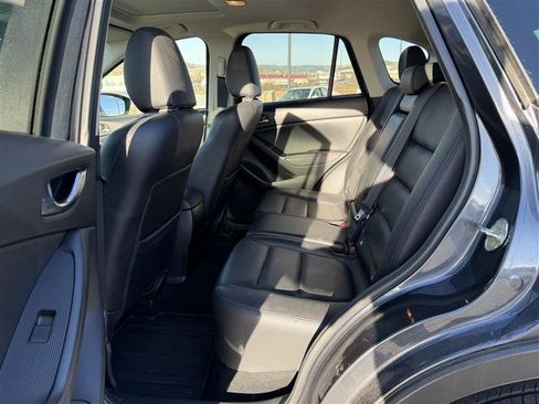 Used 2014 MAZDA CX-5 Grand Touring AWD/4WD image 11