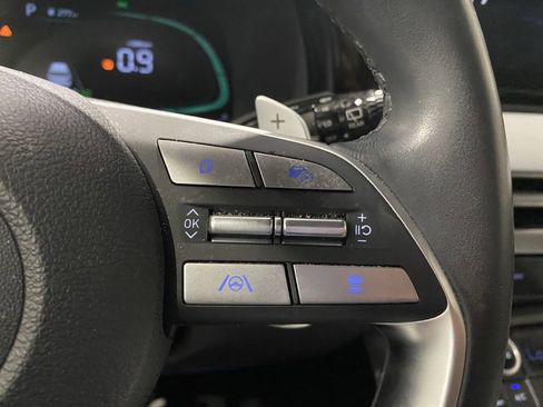 Used 2024 Hyundai Palisade SEL FWD image 10