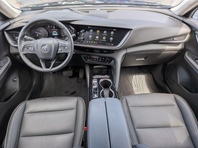 Certified 2023 Buick Envision Essence FWD image 13