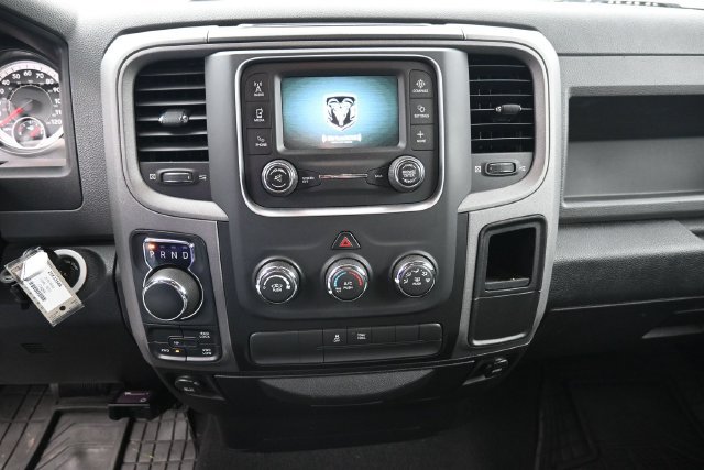 Used 2016 RAM 1500 Express w/ Popular Equipment Group AWD/4WD image 20
