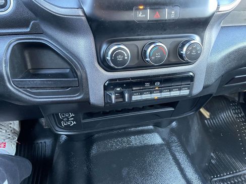 Used 2021 RAM 5500 Tradesman w/ Safety Group image 36