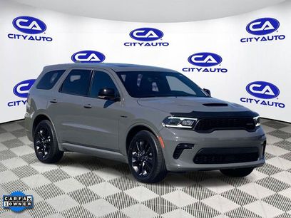 Used 2022 Dodge Durango R/T